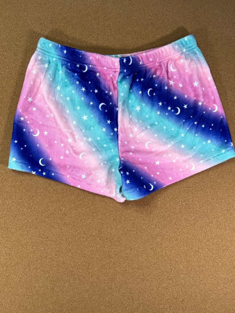 Sugar & Jade by The Children's Place Girls Fleece Sleep Short XL ( 16-18) NWT
